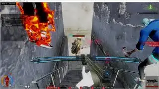Warz Infinity  EP.8