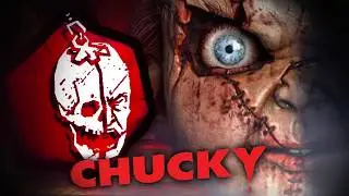 Chucky is the Best Chapter so far! | Dead by Daylight