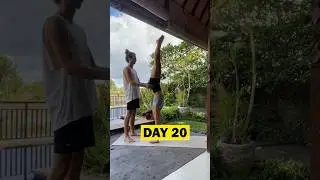 DAY 20 #21daychallenge #bali