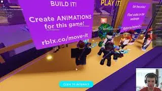 Коды на вещи в Roblox 2020! Новые промокодики на вещи!