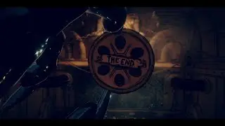 THE END... [BATDR FINALE]
