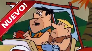 Os Flintstones LATINO CAPITULOS COMPLETOS 🦖 | Como elegir una pelea contigo | Los Picapiedras