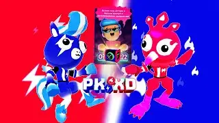 PK XD ТОВАРЫ С НУЛЕВОЙ ГРАВИТАЦИИ ВОЗВРАЩАЮТСЯ В МАГАЗИН 😱 Лавиния PKXD 😘 