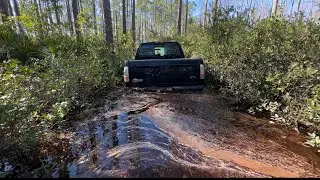 We need a boat for this!