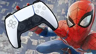 10 Steam Games You Must Play with PS5 Controller (2022 Update!)