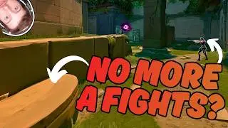 Will The Lotus Changes Make It A DIFFERENT MAP?