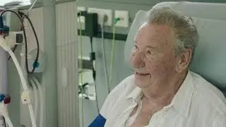 Nierdialyse in het Jessa  Ziekenhuis