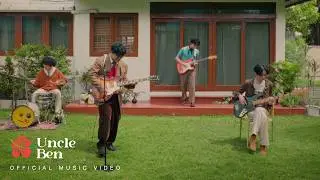 Uncle Ben - คนโปรด (Cha la la la) [Official MV]