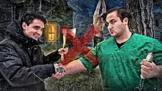 "-СПОР ЗАКОНЧИЛСЯ...🔪🩸" @max.vashchenko @vashchenko_live @funnyvashchenko5932