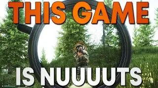 I LOVE TARKOV! | EFT