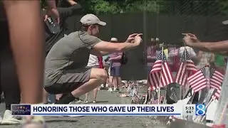 Why we celebrate Memorial Day