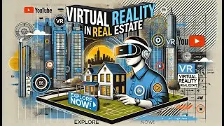 Revolutionize Your Property Experience: The Magic of Virtual Reality in Real Estate!