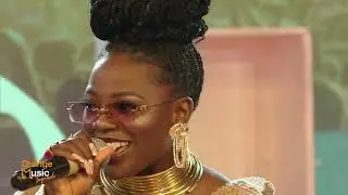 Orange Music Legends S2 EP 14 avec Sam fan Thomas, PhillBill, Sally Nyolo, MR Leo, Donny Elwood...