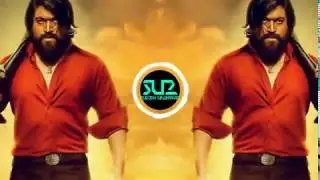 Rocky Bhai - SUBODH SU2 | KGF Dialogues Remix | KGF Hindi | Tiktok | May I come in