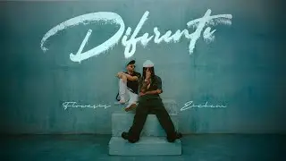 Eichem Ft Flowasis - Diferente (Video oficial)