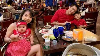 Kỷ Niệm 4 Năm Ngày Cưới Và 2 Cục Vàng Tiền Lãi