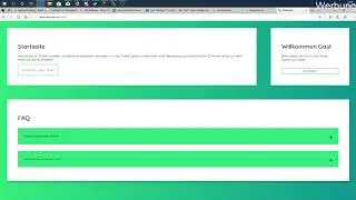 Venocix | Dns verwaltungs tutorial