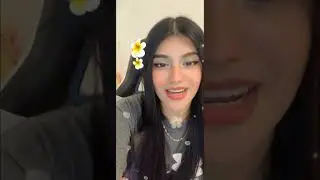 Periscope Live Sweety Girl 💖548 