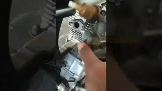 Honda CB100 Boros kurang bertenaga #cb100 #cbglmptiger
