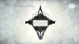 Council of Nine - Memories are fading away