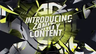 Introducing Zanity Content Creators