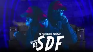 MONTAGEM - ROTA 66 (DJ SDF) MC GW MC FABINHO DA OSK