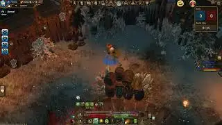Drakensang Online MMORPG - PVP - Duel 1vs1 Poissonn vs Ozzella :PpPpPppp Special Edition Hehe