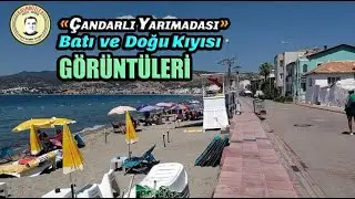 «Çandarlı-İzmir» │2022-Ekim