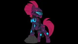 Helljumpers - Progress [Chapter 18 - Part 1] (Fanfic Reading - Thriller MLP)