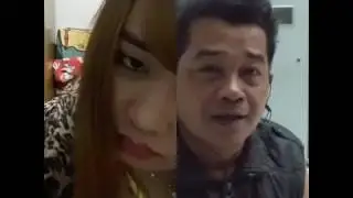 Smule ceweknya bugil....