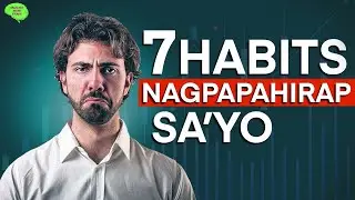 7 Middle Class Habits Na Nagpapahirap Sa'yo