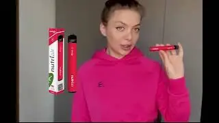 Nutriair - супер гаджет для активной и здоровой жизни