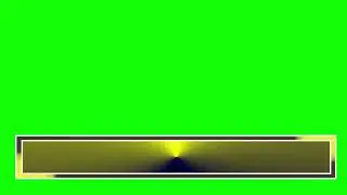 Green screen Lower Third\ Animated lower Third| Green Screen| Chroma