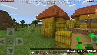 Nuova serie minecraft vanilla