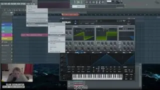 (Stream 