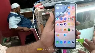 Vivo Y72 5G | Vivo V2060 |FRP Bypass 10000% Done