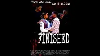 Pandora's Box TV Presents Short Film- unFinished