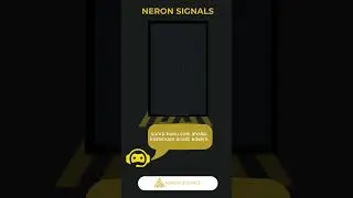 Neron Signals - Tamamiyle yapay zeka destekli algoritma #btc #bitcoin #kripto