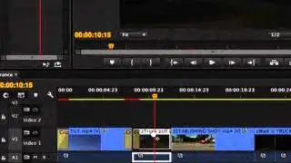 Applying Video Effects - Premiere Pro CC tutorial