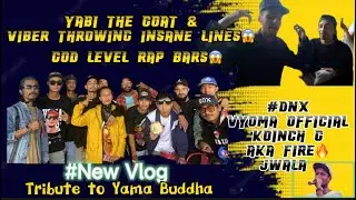 Tribute marathon &Rap artists|