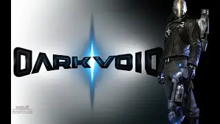 Dark Void стрим