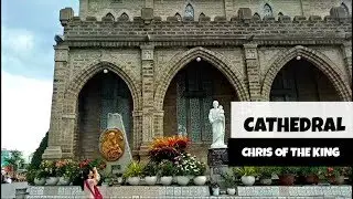 CATHEDRAL OF CHRIST THE KING | NHA TRANG