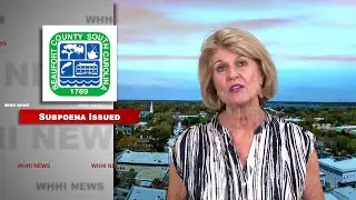 WHHI NEWS | Robyn Zimmerman, Local Headlines | September 3, 2024 | WHHITV