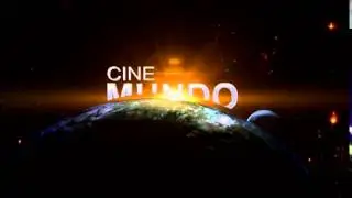 Cinemundo Ident Bumper - Separador do Cinemundo