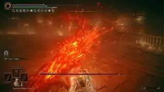 Messmer the Impaler
