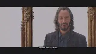 The Matrix Awakens: вступление с русскими субтитрами