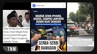 Perkara Lanyard BUMN Sama Orang Berenti Sembarangan