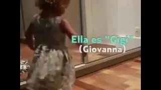 Танцовщица от бога