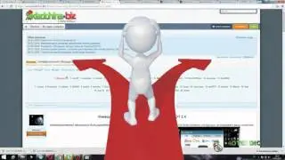 BonusBot 2.4 лохотрон  (;_;) запомните етот голос