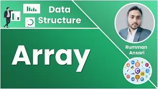 Array in programming languages